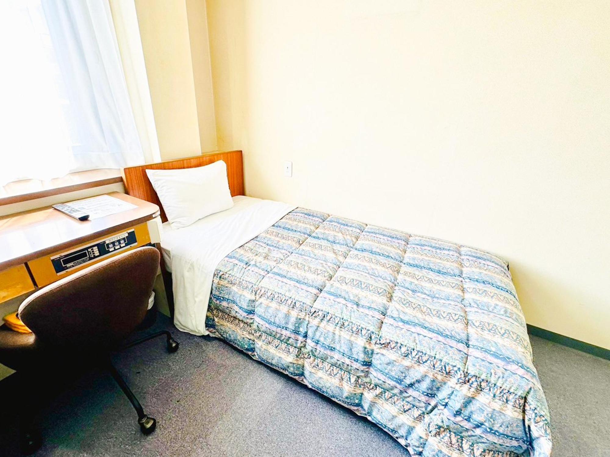 Station Business Hotel Tenshukaku 히토요시 외부 사진