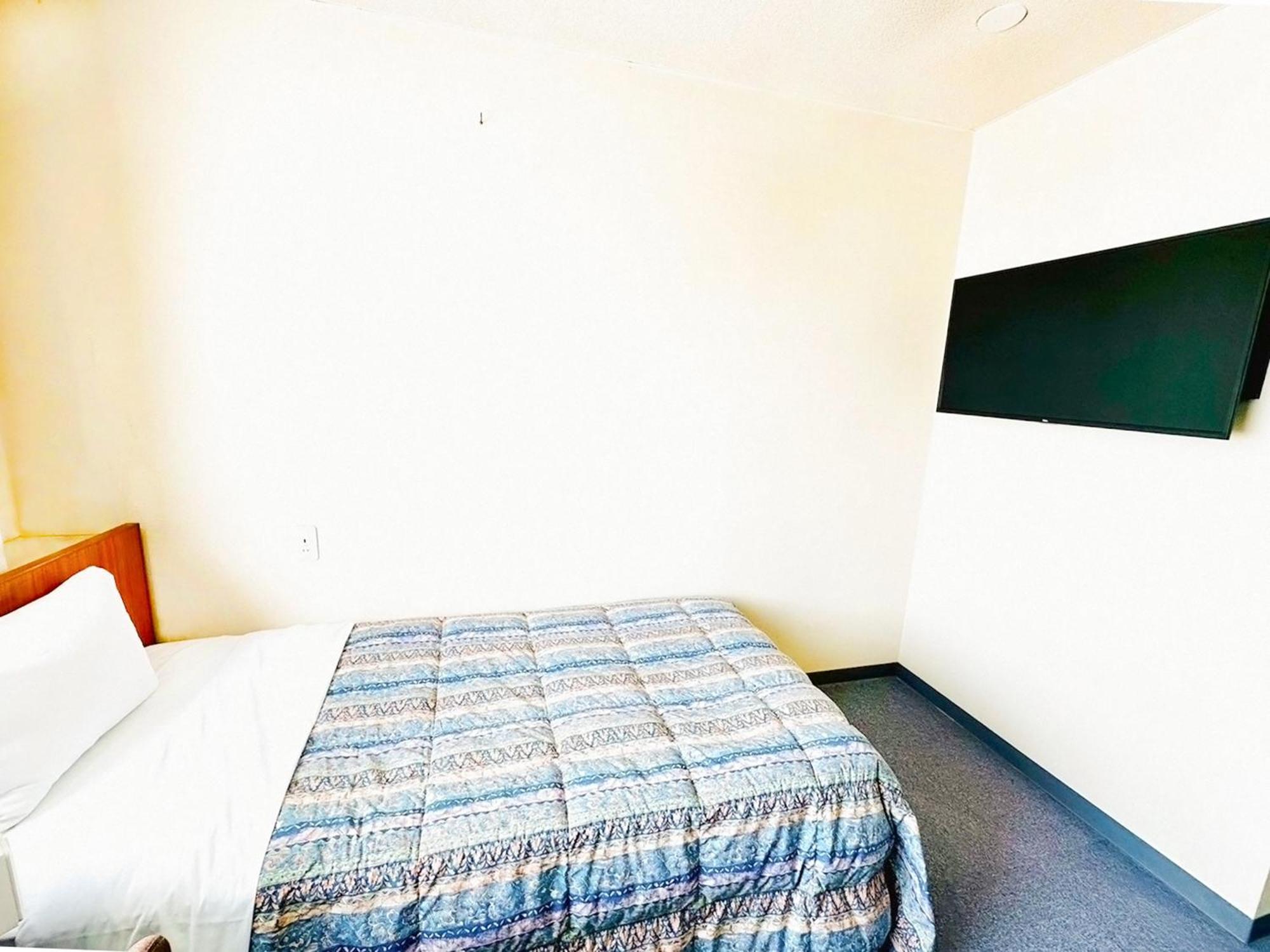 Station Business Hotel Tenshukaku 히토요시 외부 사진